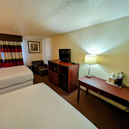 Travelodge By Wyndham Enid Luaran gambar