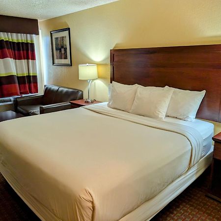 Travelodge By Wyndham Enid Luaran gambar