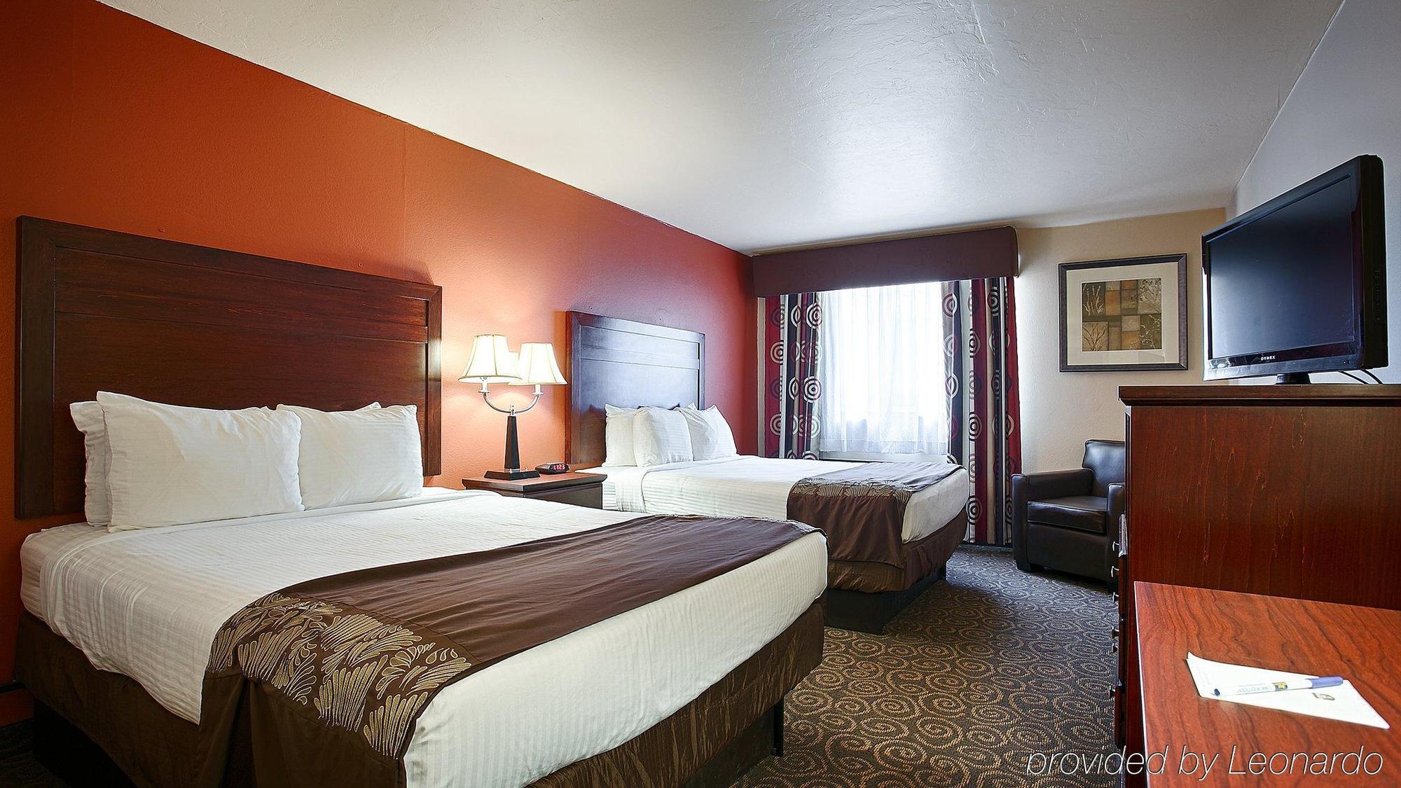 Travelodge By Wyndham Enid Luaran gambar