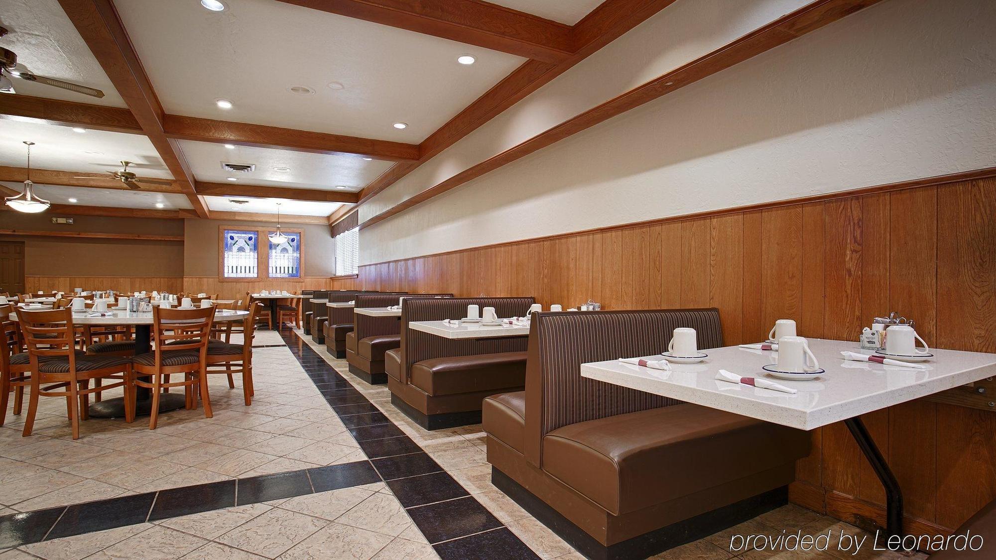 Travelodge By Wyndham Enid Luaran gambar