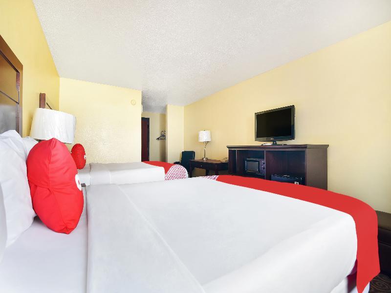 Travelodge By Wyndham Enid Luaran gambar