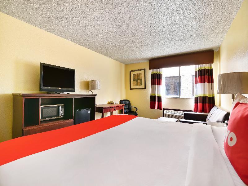 Travelodge By Wyndham Enid Luaran gambar