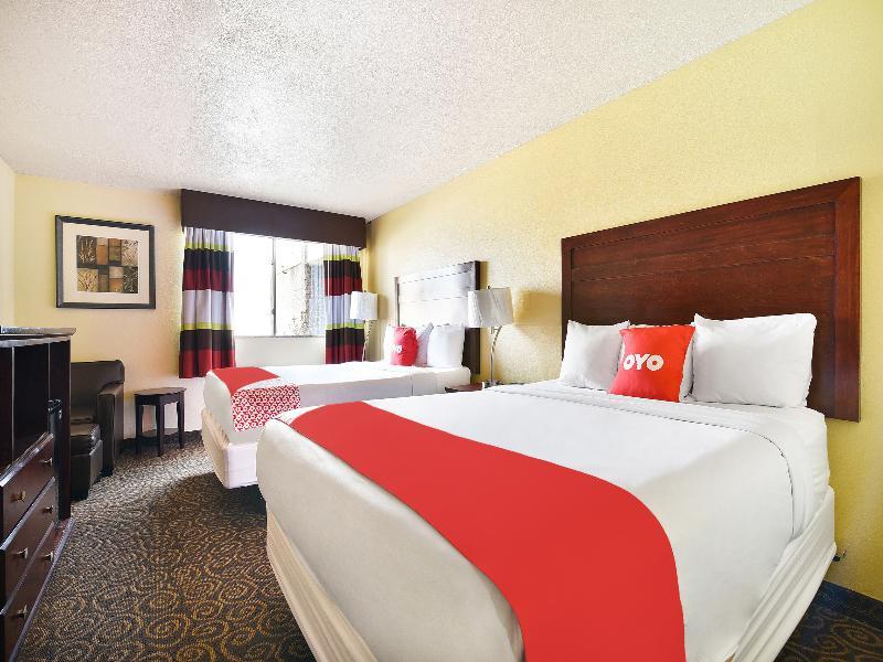 Travelodge By Wyndham Enid Luaran gambar
