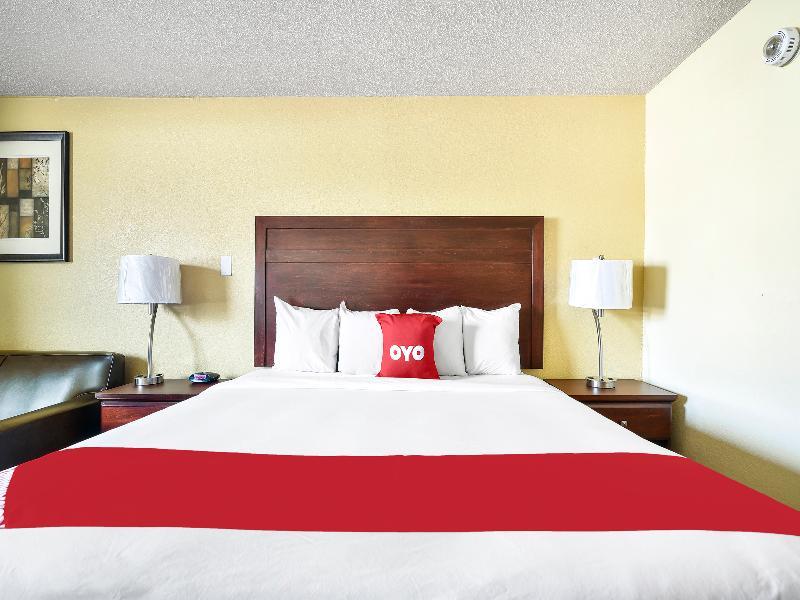 Travelodge By Wyndham Enid Luaran gambar