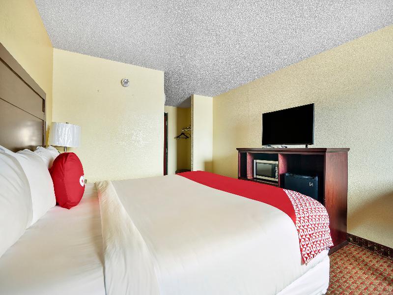 Travelodge By Wyndham Enid Luaran gambar