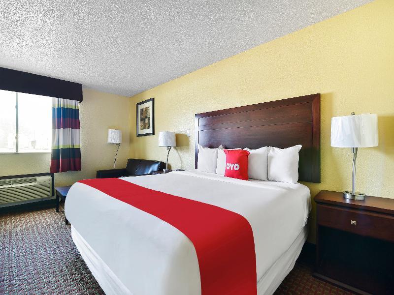Travelodge By Wyndham Enid Luaran gambar