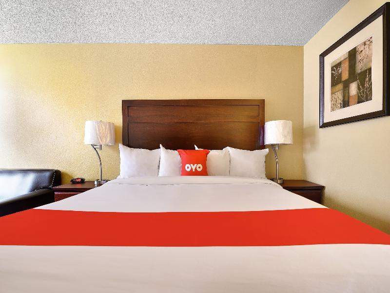 Travelodge By Wyndham Enid Luaran gambar