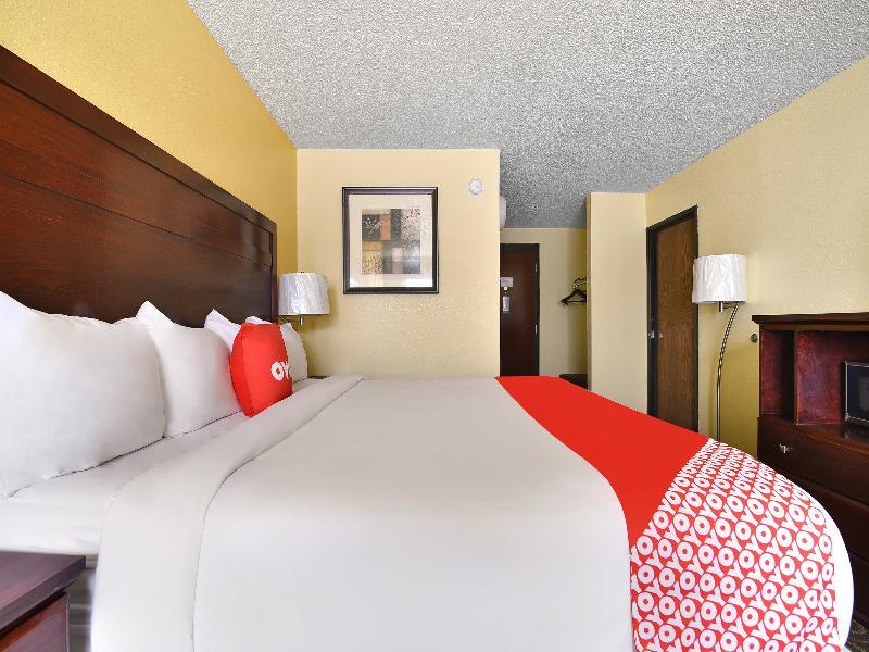 Travelodge By Wyndham Enid Luaran gambar